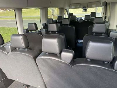 2026 Ford Transit-350 - Photo 12