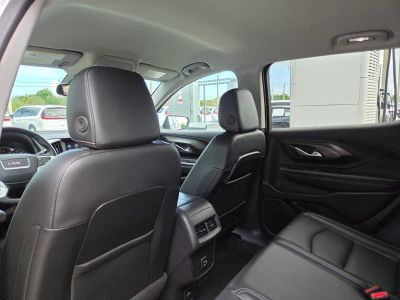 2024 GMC Terrain — photo 19 view