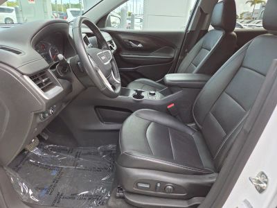 2024 GMC Terrain — photo 22 view