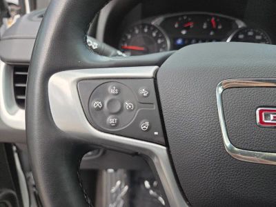 2024 GMC Terrain — photo 27 view