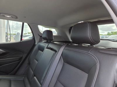 2024 GMC Terrain — photo 17 view