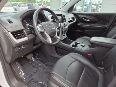 2024 GMC Terrain — photo 23 view