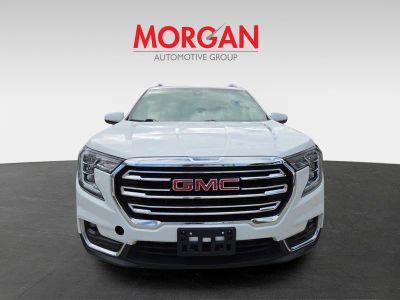 2024 GMC Terrain — photo 8 view