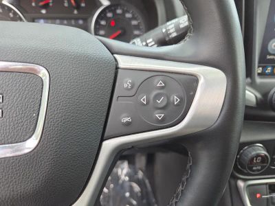 2024 GMC Terrain — photo 28 view