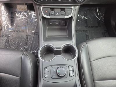2024 GMC Terrain — photo 25 view