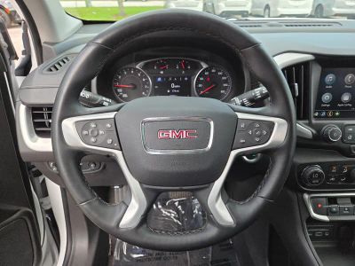 2024 GMC Terrain — photo 26 view