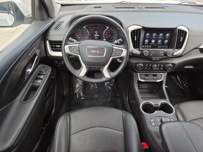 2024 GMC Terrain — photo 20 view