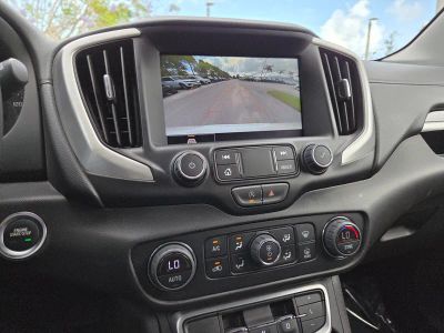 2024 GMC Terrain — photo 30 view