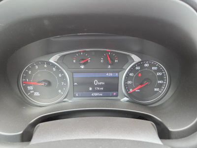 2024 GMC Terrain — photo 29 view