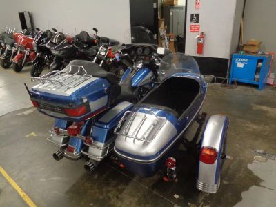 2005 Harley-Davidson FLHTCUI Ultra Classic Electra Glide - Photo 2