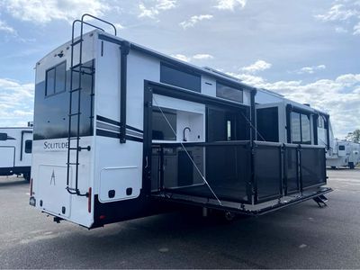 2026 Grand Solitude - Photo 13
