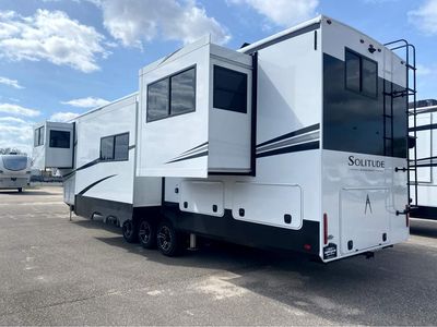 2026 Grand Solitude - Photo 10