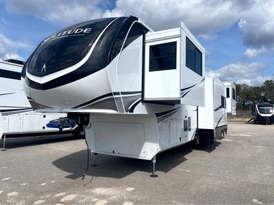 2026 Grand Solitude - Photo 8
