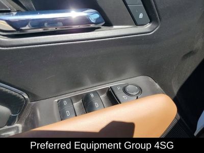 2024 GMC Canyon - Photo 20