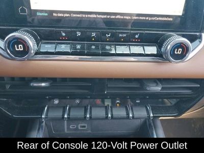 2024 GMC Canyon - Photo 28