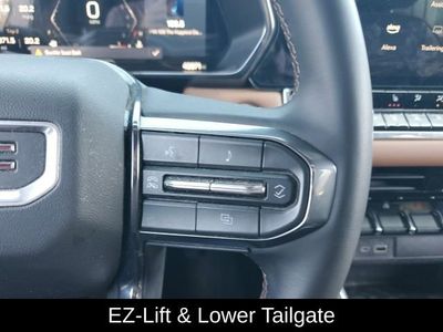 2024 GMC Canyon - Photo 34