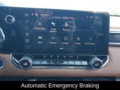 2024 GMC Canyon - Photo 30