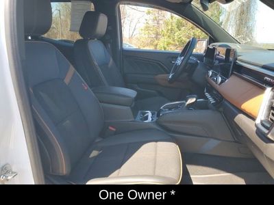 2024 GMC Canyon - Photo 10