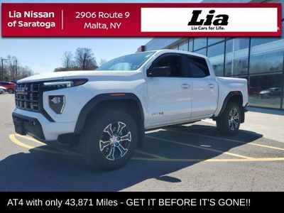 2024 GMC Canyon - Photo 2