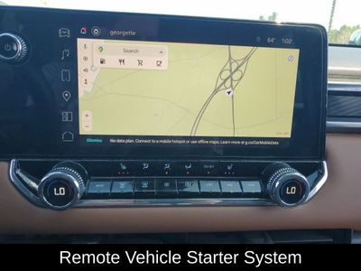 2024 GMC Canyon - Photo 26