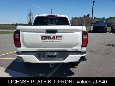 2024 GMC Canyon - Photo 6