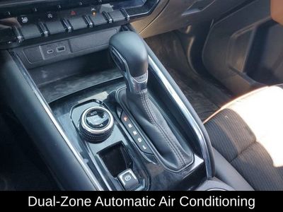 2024 GMC Canyon - Photo 24