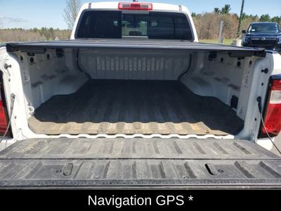 2024 GMC Canyon - Photo 15