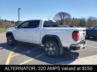 2024 GMC Canyon - Photo 5