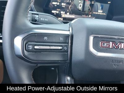 2024 GMC Canyon - Photo 33
