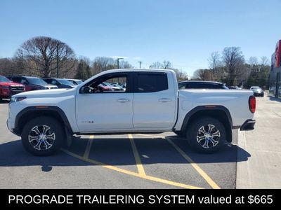 2024 GMC Canyon - Photo 4