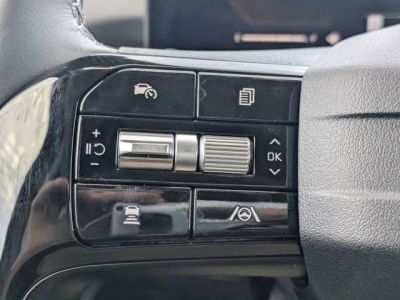 2025 Kia Sorento — photo 27 view