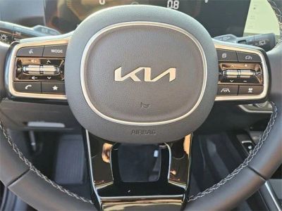 2025 Kia Sorento — photo 21 view