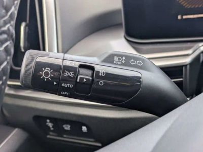 2025 Kia Sorento — photo 29 view