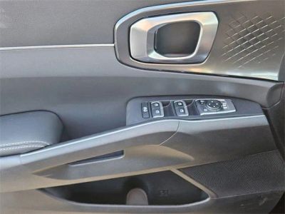 2025 Kia Sorento — photo 22 view