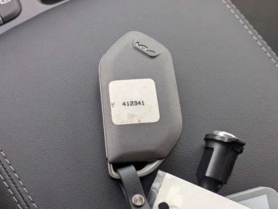 2025 Kia Sorento — photo 34 view