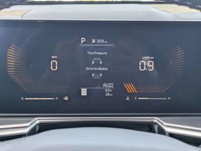2025 Kia Sorento — photo 32 view