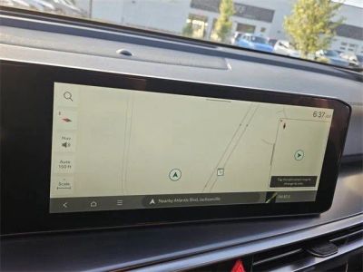 2025 Kia Sorento — photo 17 view