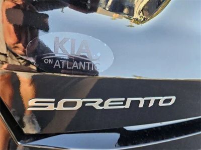 2025 Kia Sorento — photo 9 view