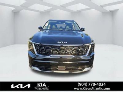 2025 Kia Sorento — photo 13 view