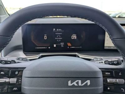 2025 Kia Sorento — photo 31 view