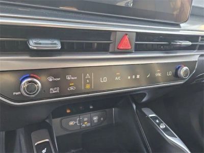 2025 Kia Sorento — photo 19 view