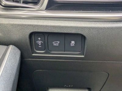 2025 Kia Sorento — photo 26 view