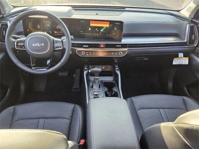 2025 Kia Sorento — photo 7 view