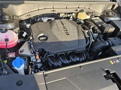 2025 Kia Sorento — photo 16 view