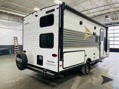 2024 Jayco Go Play - Photo 3