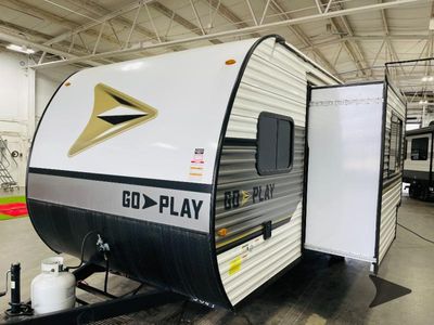 2024 Jayco Go Play - Photo 9