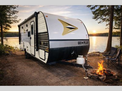 2024 Jayco Go Play - Photo 1