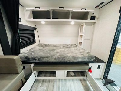 2024 Jayco Go Play - Photo 13