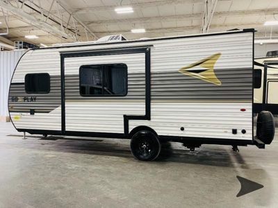 2024 Jayco Go Play - Photo 7