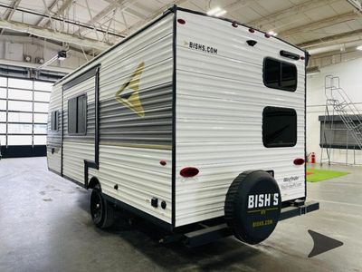 2024 Jayco Go Play - Photo 5